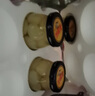 芝麻官水果罐头  即食零食 水果捞速食鲜果捞 梨球罐头258g*6瓶 实拍图