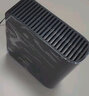 西部数据（WD）移动硬盘USB3.0桌面存储新元素Elements Desktop 3.5英寸大容量机械硬盘外置外接台式设备兼容Mac 【标配】 16TB 【WDBWLG0160HBK】 实拍图