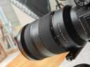 SONY索尼 FE 24-70mm F2.8 GM II 全画幅标准变焦 G大师镜头 恒定光圈 广角到中焦距 SEL2470GM（一代 ） 标配 实拍图