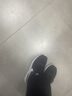 耐克（NIKE） 女鞋新款夏季Tanjun透气经典休闲鞋运动鞋网面情侣跑步鞋 DJ6257-004黑白升级款 35.5 实拍图