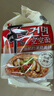 农心韩国进口辛拉面方便面泡面汤面袋面速食韩式多口味 【国际版】辛拉面非油炸4连包 实拍图