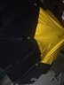 渔之源 钓鱼伞万向台钓伞户外黑胶大遮阳伞AK不锈钢扣架伞防晒防雨2.2米 实拍图