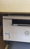 惠普（HP） 打印机232dwc 233sdw A4黑白激光打印复印扫描一体机无线小型家用办公 M232dwc标配+W1370a硒鼓（1150页） 实拍图