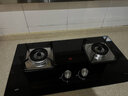 优盟（UM）直流变频顶侧双吸抽油烟机灶具套装 家用大吸力7字型油烟机燃气灶烟灶套装自动清洗 家电国家补贴 【168套装】搭68%高效热猛火灶UZ332/天 免费拆旧机 上门安装 晒单赠好礼 实拍图
