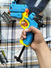 孩之宝（Hasbro）NERF热火 儿童节户外玩具软弹枪竞争者系列领航者发射器F6319 晒单实拍图