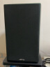 尊宝（JAMO）C707PA 无线蓝牙5.0音响HIFI高保真有源2.0声道书架音箱家庭影院电视音响家用电脑桌面音响 英国绿 晒单实拍图