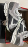 耐克（NIKE） （NIKE）2026年女子W NIKE ZOOM VOMERO 5运动休闲鞋 FB8825-001 40.5 实拍图
