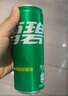可口可乐（Coca-Cola）芬达Fanta 高考季 无糖零卡橙味碳酸饮料330ml*24摩登罐 高分必达 实拍图