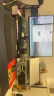 罗技（Logitech）MK850 无线键鼠套装 商务办公蓝牙键盘鼠标 全尺寸 双模 带无线2.4G接收器 黑色 晒单实拍图