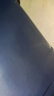 双星（doublestar）行李箱拉杆箱男次日达可登机箱大容量学生铝框密码箱旅行箱皮箱子 宝石蓝【加厚铝框可坐可踩】 26英寸  学生住宿-加厚箱体 实拍图