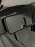 贝尔金（BELKIN）苹果无线充电器 Qi2认证磁吸快充 iPhone15W快充 兼容MsgSafe快速充电 面板式二合一 WIZ021黑 实拍图