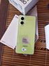 OPPO K12x 5G新品手机 超级闪充超大电池四年久用流畅 K11x升级版 直屏拍照手机 12G +256G 凝光绿 官方标配 5G全网通【全国联保】 实拍图