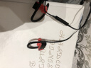 Beats Powerbeats3 魔音PB3蓝牙无线运动耳挂式耳机3代 二手99新耳机 动感红色（拆封 原配包装配件齐全） 实拍图