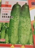 播种心情 家庭种植蔬菜种子孑籽大全四季播种阳台盆栽农家庭院小菜园有机 四号黄瓜种子2包 实拍图