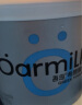 OarmiLk吾岛无蔗糖希腊酸奶0蔗糖6种有益菌低温酸奶420g 实拍图