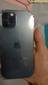 苹果12Pro Apple iphone12pro 苹果12Pro二手 二手苹果手机 国行5G手机 海蓝色【店长推荐】 95新 256G【赠豪华大礼包】 实拍图