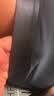 浪莎秋裤男薄款莫代尔7A抗菌大码宽松男士保暖裤高弹打底裤线裤 实拍图