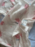 童泰（TONGTAI）婴儿包屁衣夏季衣服儿童连体衣哈衣2件装TS42J457-DS绿色59cm 晒单实拍图