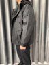 真维斯（JEANSWEST）冲锋衣男春秋季三合一可拆卸夹克外套男女情侣款防水登山户外防风 实拍图