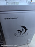 荣事达（Royalstar）小冰柜家用小型冷冻保鲜迷你冷藏商用卧式冷柜单用储母乳柜节能省电 【一级节能 全国联保】单温 138L 实拍图