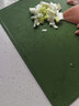 双立人（ZWILLING）Now TPU砧板抗菌款切菜案板切菜切水果厨房用双面菜板 青柠色 实拍图
