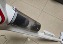德尔玛（Deerma）DX700Pro滤芯套装版 推杆地毯式两用小型强力大功率吸尘器 大吸力宠物吸毛吸尘器DXBD11A 实拍图