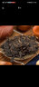 均尚砖茶内蒙1片川字湖北赵李桥青砖茶蒸压茶1500g熬奶茶叶内蒙古黑茶 3片装 1500克/片 实拍图