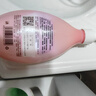 娇黎恩（GIARLEIN）滋润补水洗发乳 无硅油顺滑补水洗发水持久留香300ml 实拍图