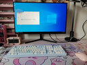 AMD 锐龙CPU搭华硕 主板CPU套装 板U套装 华硕B550M-K ARGB R7 5700X(散片) 实拍图