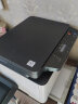 联想（Lenovo）CM7110W 彩色激光打印机 打印复印一体机 无线+有线网络 商用办公家用学习 实拍图
