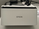 爱普生（EPSON） 扫描仪双面彩色高速高清扫描仪 A4文档票据名片商务办公 DS-410【双面扫描】 实拍图