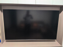 海信电视小墨E5Q Pro 75英寸超画质U+Mini LED 信芯芯片 墨晶屏300Hz 75E5Q-PRO E5NPRO+升级国家补贴 实拍图