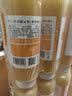 褚橙NFC果汁鲜榨橙汁非浓缩0添加饮料果蔬汁245ml*6瓶 实拍图