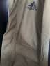 阿迪达斯（adidas）休闲时尚潮流防风保暖舒适男装棉服GT1691  A/XL 实拍图