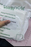 鸣固 无尘布擦拭布【9英寸】精密仪器除尘无纺布喷头光学镜片手机屏幕清洁布 标准款 150片 实拍图