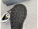 NEW BALANCE NB574官方休闲鞋男鞋女鞋夏季透气复古拼接经典百搭舒适运动鞋 黑色 ML574EVB 44 (脚长28cm尺码详询客服) 实拍图