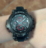 卡西欧（CASIO） G-SHOCK MTG-B1000B防水运动男表石英手表 送男友 MTG-B1000B-1APR 实拍图