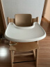 StokkeTripp Trapp Baby Set 成长椅 婴儿套件 儿童餐椅配件TT 天然色 晒单实拍图