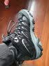 迈乐（Merrell）MOAB3GTX高帮防水徒步鞋男透气耐磨VIBRAM防滑户外登山鞋冬季 40 实拍图