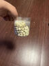 植宴大颗粒开心果袋装健康坚果盐焗味干果坚果休闲零食特产年货 疯抢特价半斤250克(大颗粒)只卖 实拍图