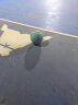 李宁篮球反伍时尚吸湿室内外通用彩色7号PU材质  晒单实拍图