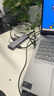 绿联Type-C扩展坞HDMI转接头4K60Hz拓展坞投屏千兆网口读卡USB3.0适用Macbook Air2025华为联想小米 实拍图