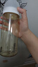 贝亲（Pigeon）PPSU宽口径自然实感防胀气奶瓶330ml L号奶嘴 6个月+ AA193 实拍图