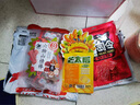 来伊份盐津枣96g(2罐装) 山楂青梅多重食材果干办公室休闲怀旧零食 实拍图