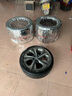佳通轮胎（Giti） 汽车轮胎 228V1 225/45R17 91V适配大众速腾奥迪A3 全新汽车轮胎 实拍图