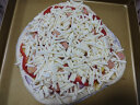 伊利 马苏里拉芝士碎400g 国产 冷冻  奶酪碎 三明治焗饭披萨烘焙原料 实拍图