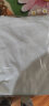 李宁背心运动跑步篮球男透气背心无袖t恤速干衣训练健身服马甲白色L 晒单实拍图