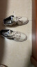 耐克NIKE休闲鞋男子板鞋翻毛皮缓震DUNK春夏运动鞋DH7913-200浅黄42.5 晒单实拍图