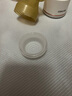 贝能双边ppsu吸奶器配件三合一吸奶器配件 硅胶碗(适配PPSU款三合一吸奶器) 电动式 实拍图
