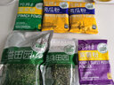 圣益田园天然果蔬粉烘焙食用蒸馒头家用紫薯粉食用色素 紫色 紫薯粉 100g 实拍图